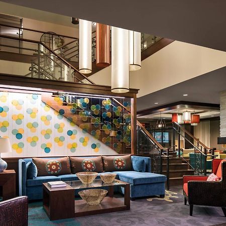 Residence Inn By Marriott Los Angeles Pasadena/Old Town Zewnętrze zdjęcie