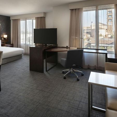 Residence Inn By Marriott Los Angeles Pasadena/Old Town Zewnętrze zdjęcie