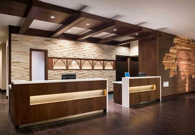 Residence Inn By Marriott Los Angeles Pasadena/Old Town Zewnętrze zdjęcie