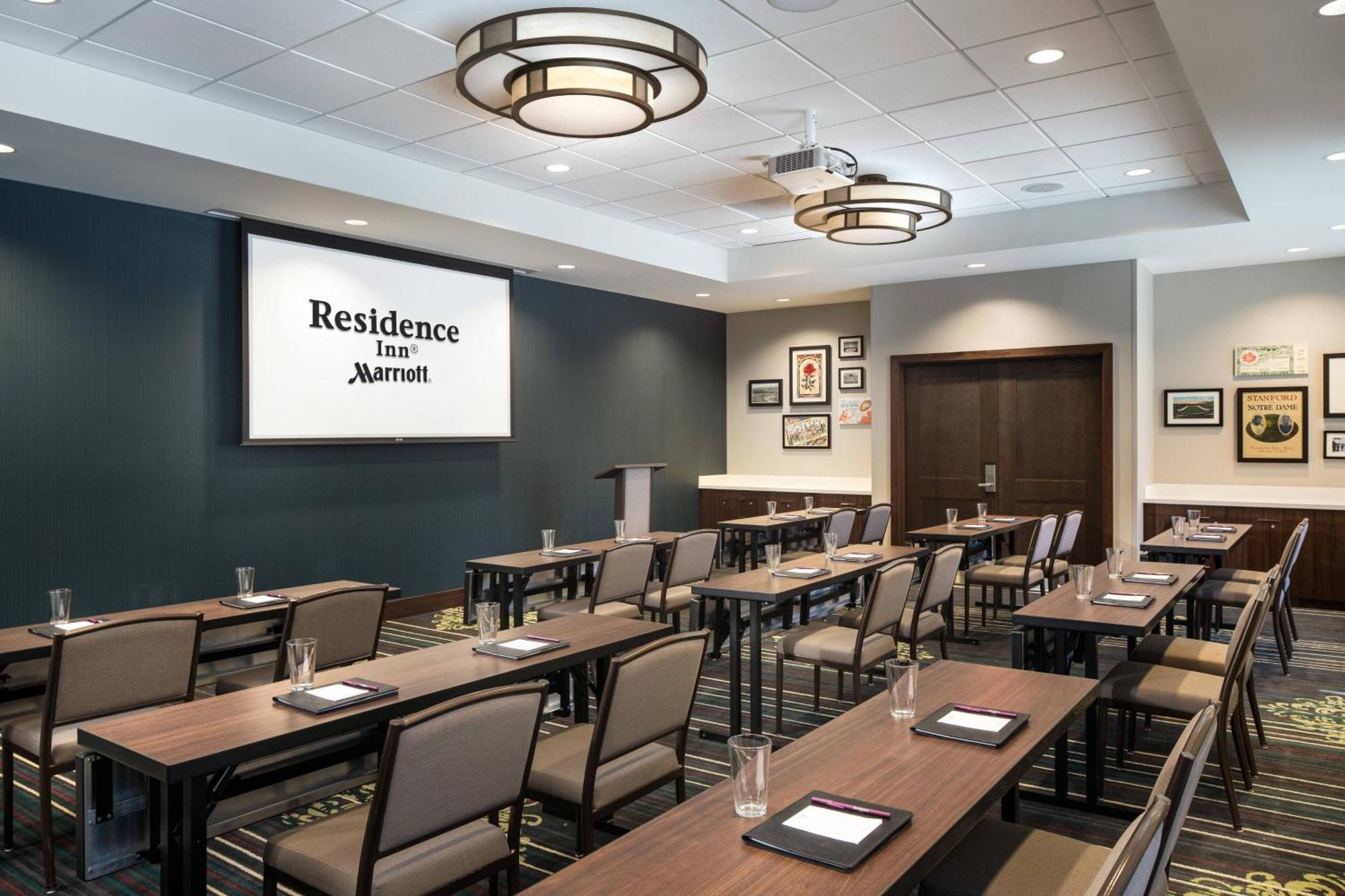 Residence Inn By Marriott Los Angeles Pasadena/Old Town Zewnętrze zdjęcie