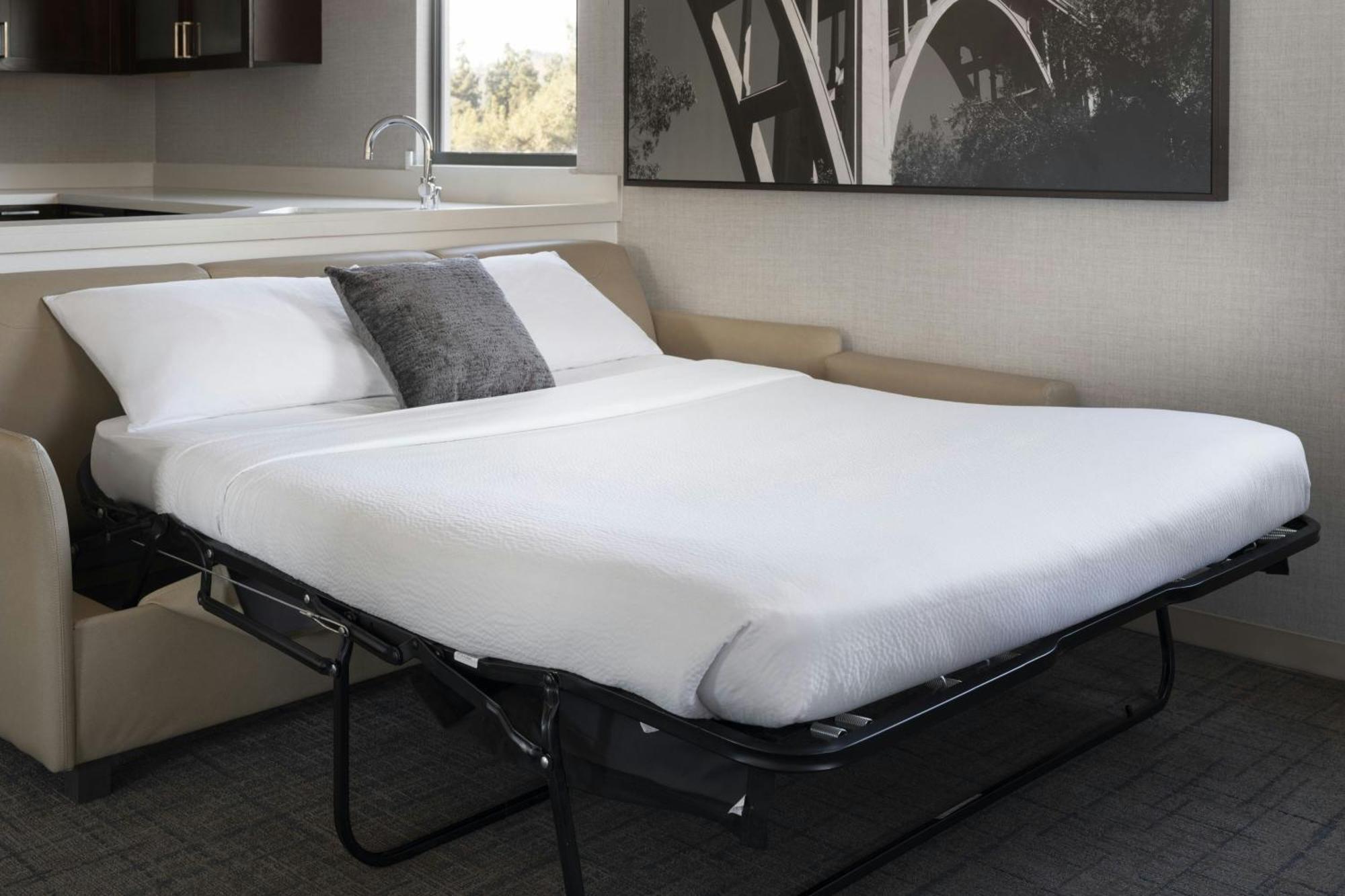 Residence Inn By Marriott Los Angeles Pasadena/Old Town Zewnętrze zdjęcie