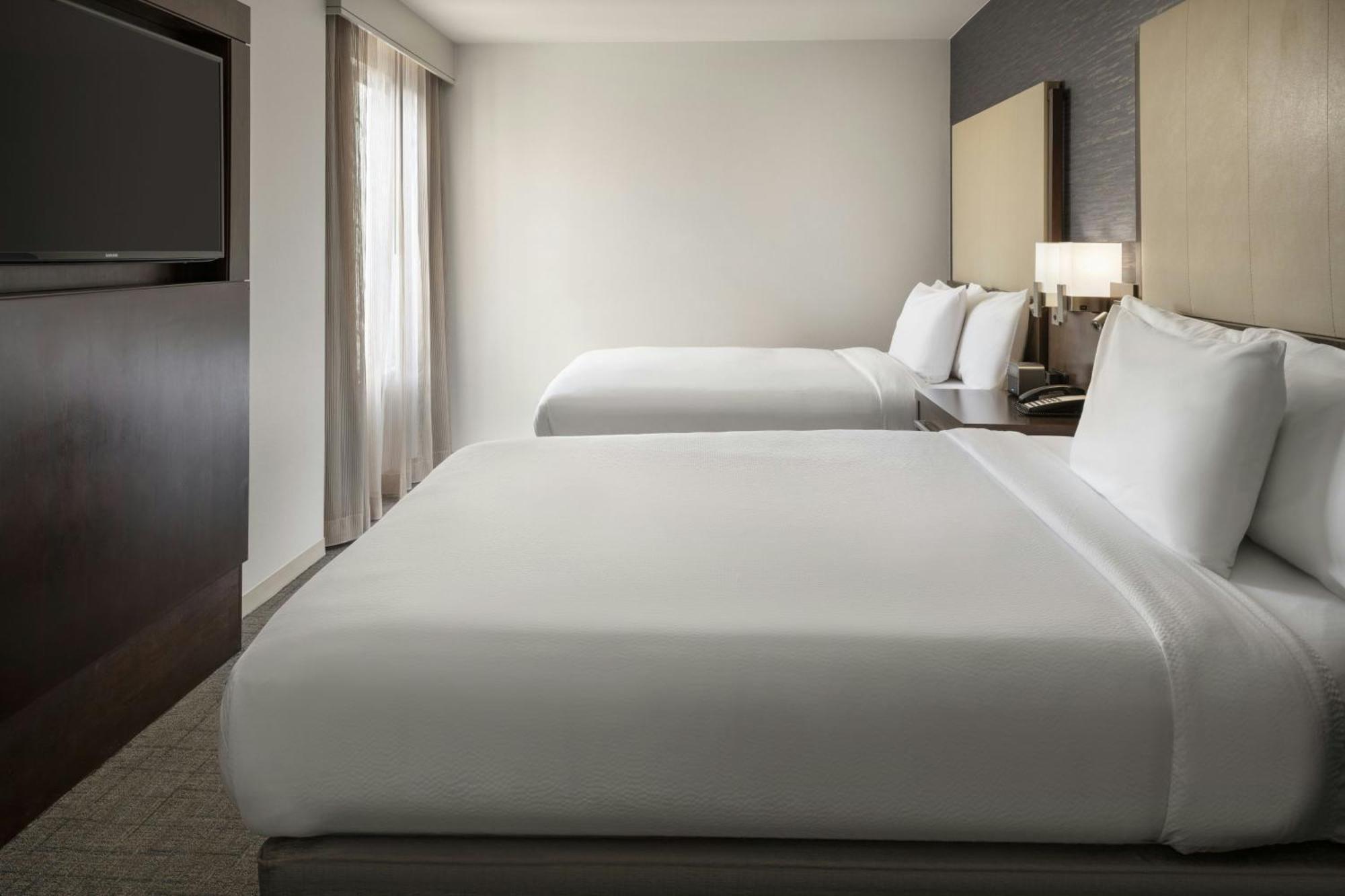 Residence Inn By Marriott Los Angeles Pasadena/Old Town Zewnętrze zdjęcie