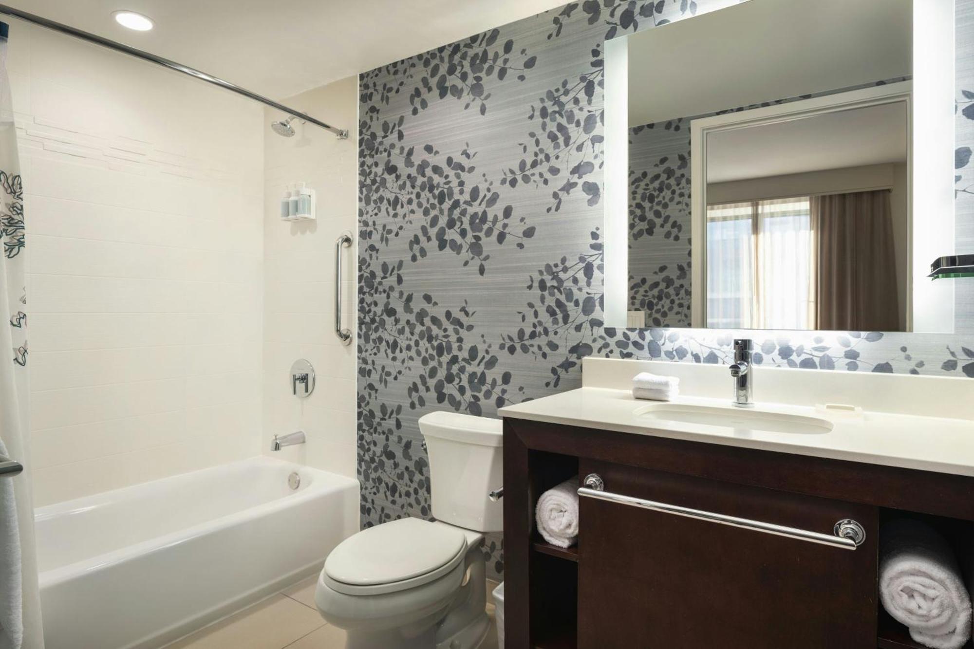 Residence Inn By Marriott Los Angeles Pasadena/Old Town Zewnętrze zdjęcie