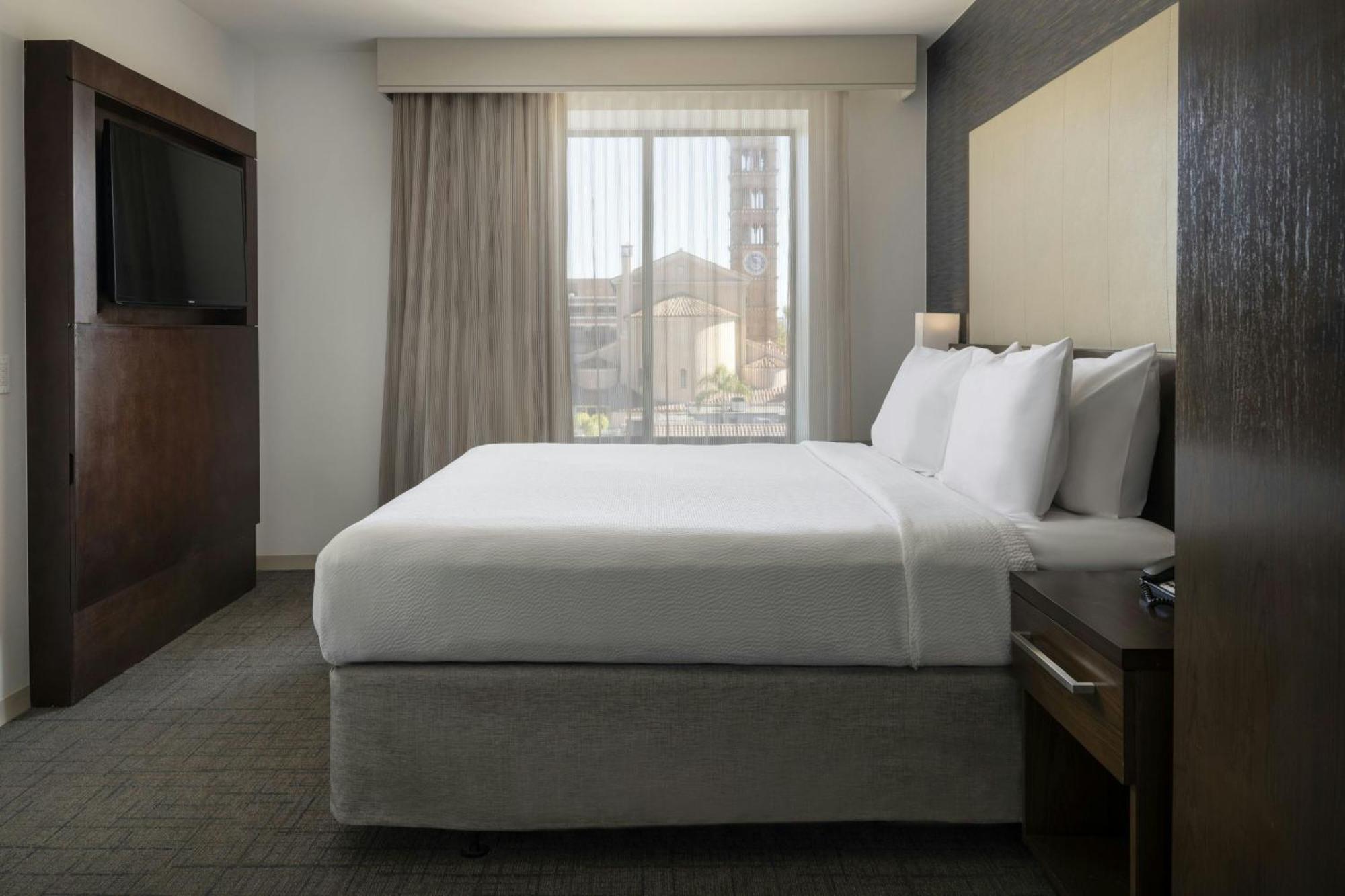 Residence Inn By Marriott Los Angeles Pasadena/Old Town Zewnętrze zdjęcie