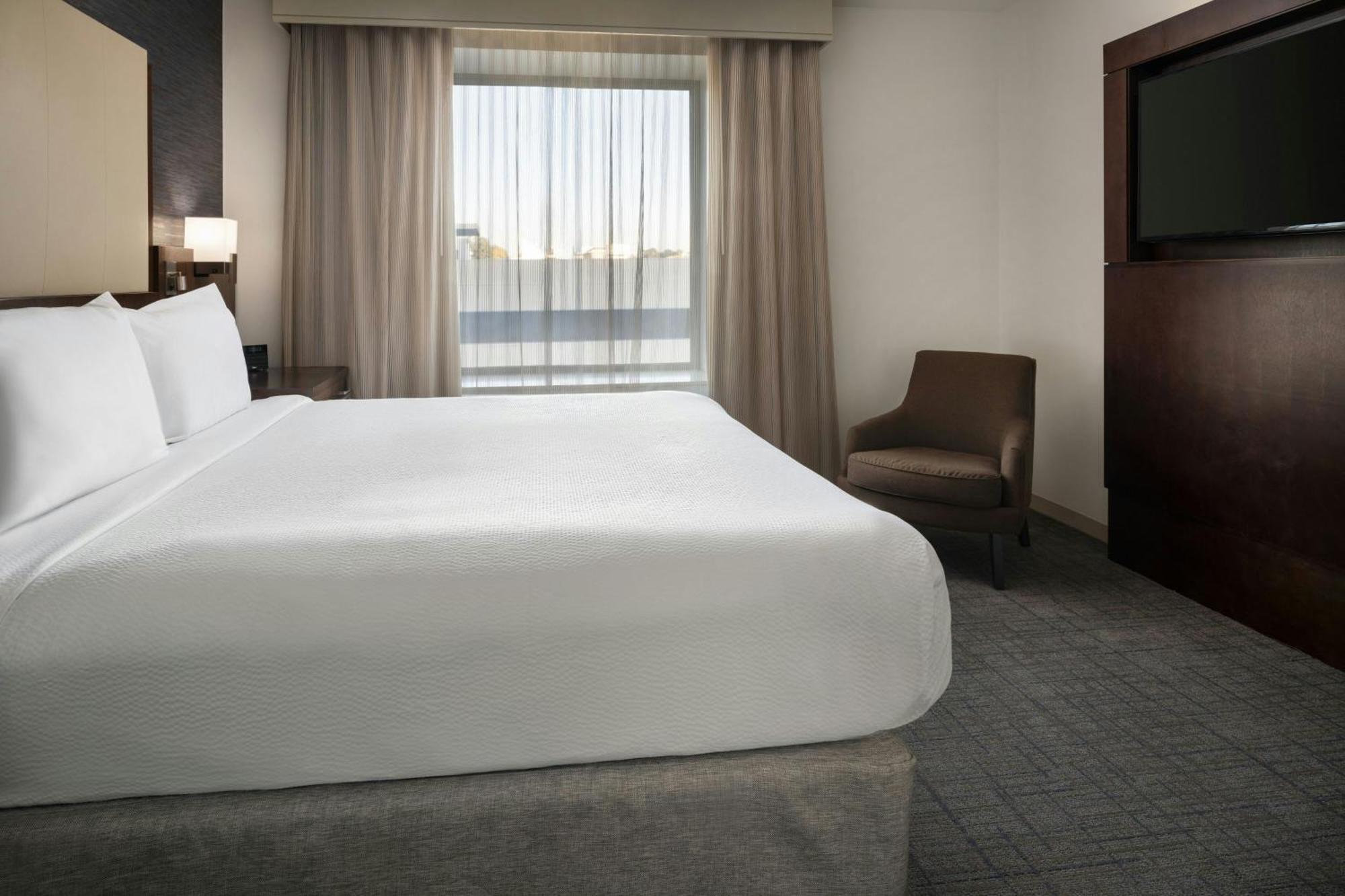 Residence Inn By Marriott Los Angeles Pasadena/Old Town Zewnętrze zdjęcie