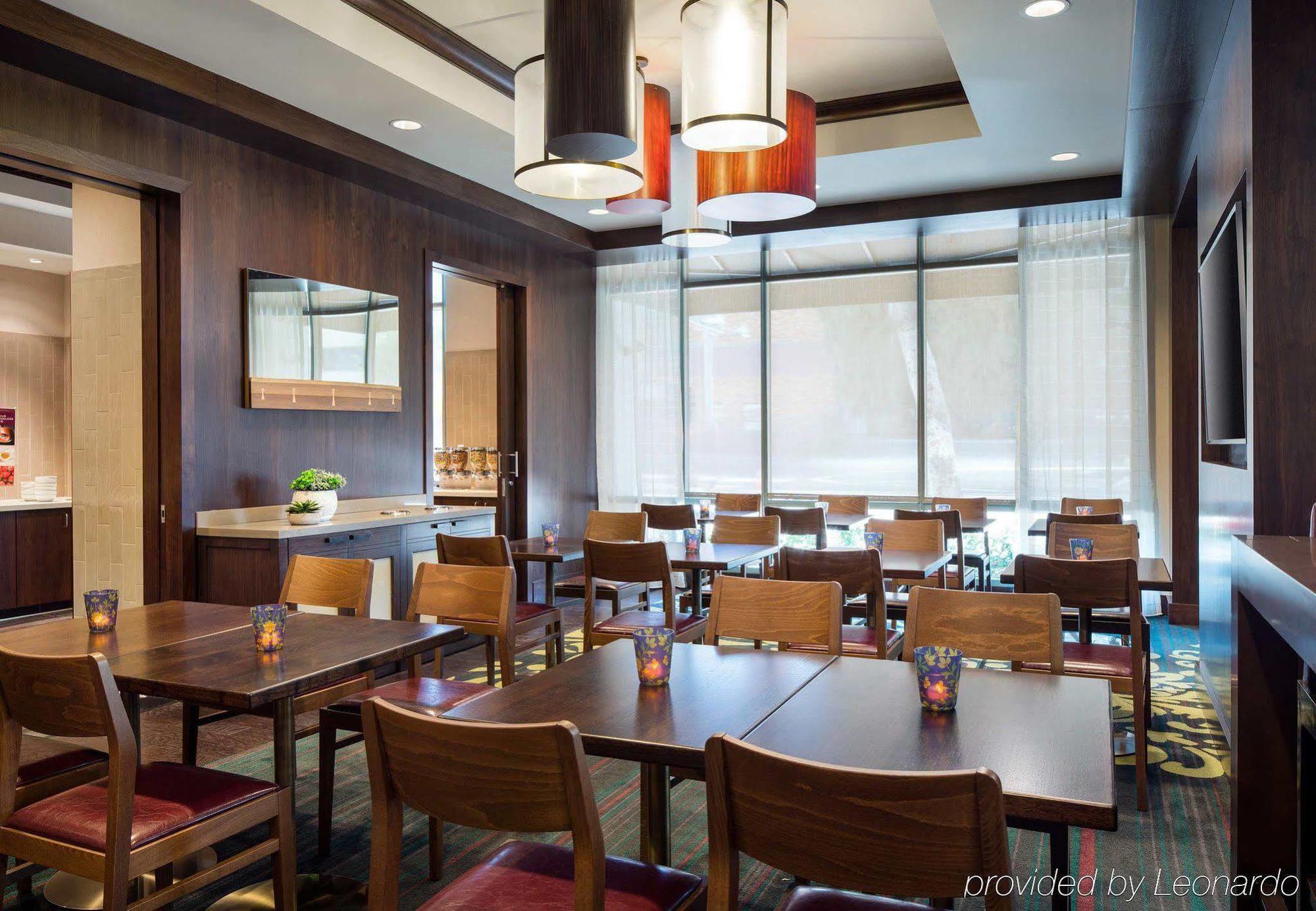 Residence Inn By Marriott Los Angeles Pasadena/Old Town Zewnętrze zdjęcie