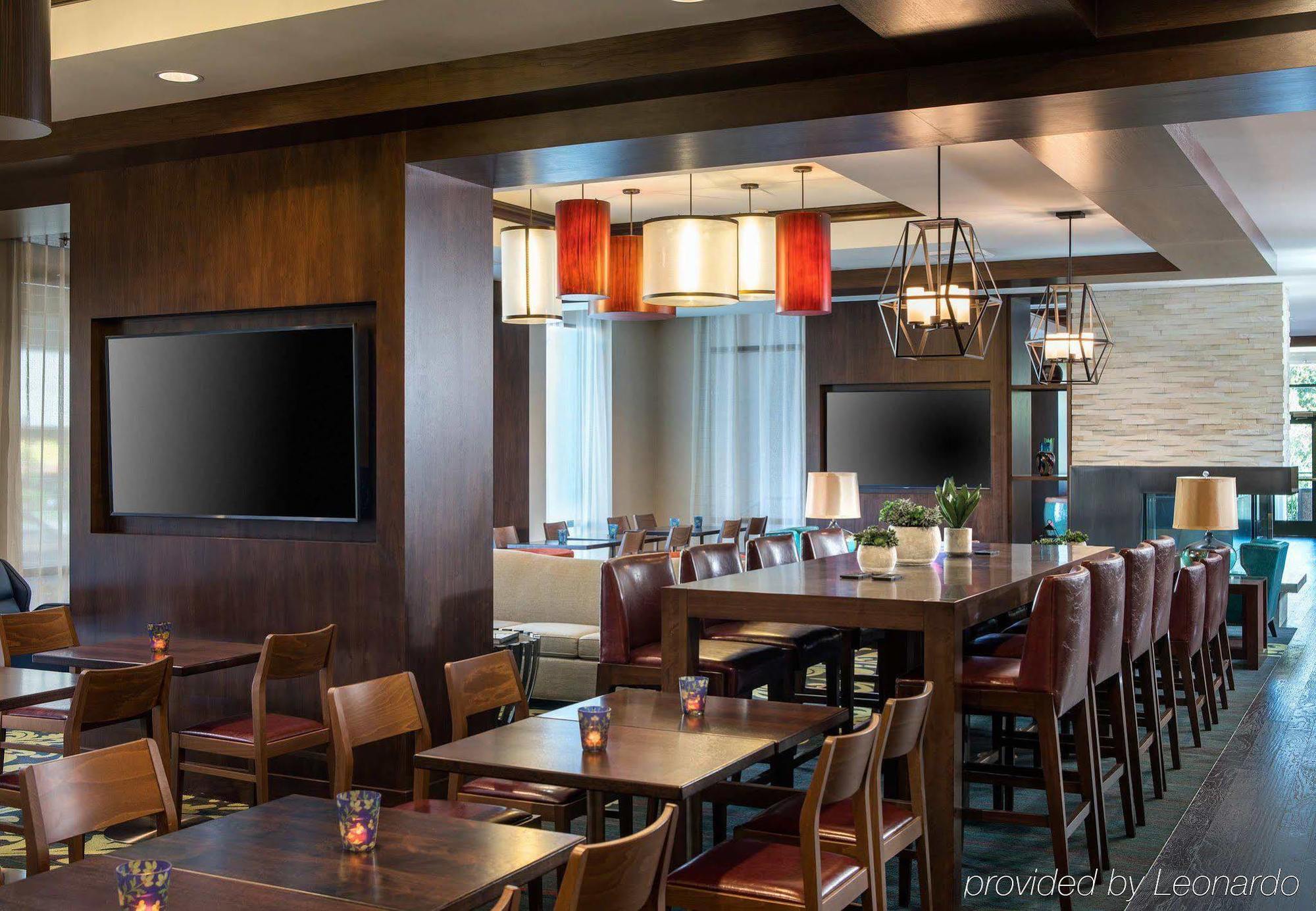 Residence Inn By Marriott Los Angeles Pasadena/Old Town Zewnętrze zdjęcie