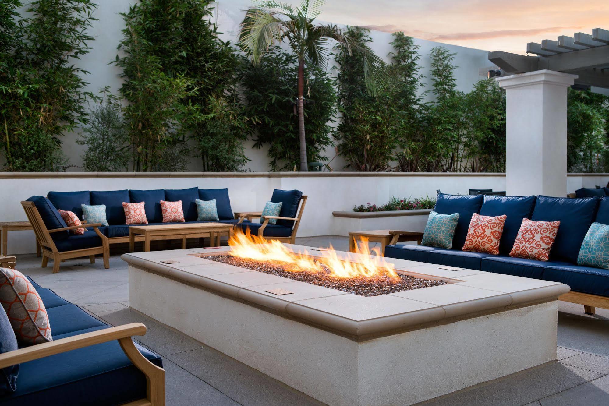 Residence Inn By Marriott Los Angeles Pasadena/Old Town Zewnętrze zdjęcie
